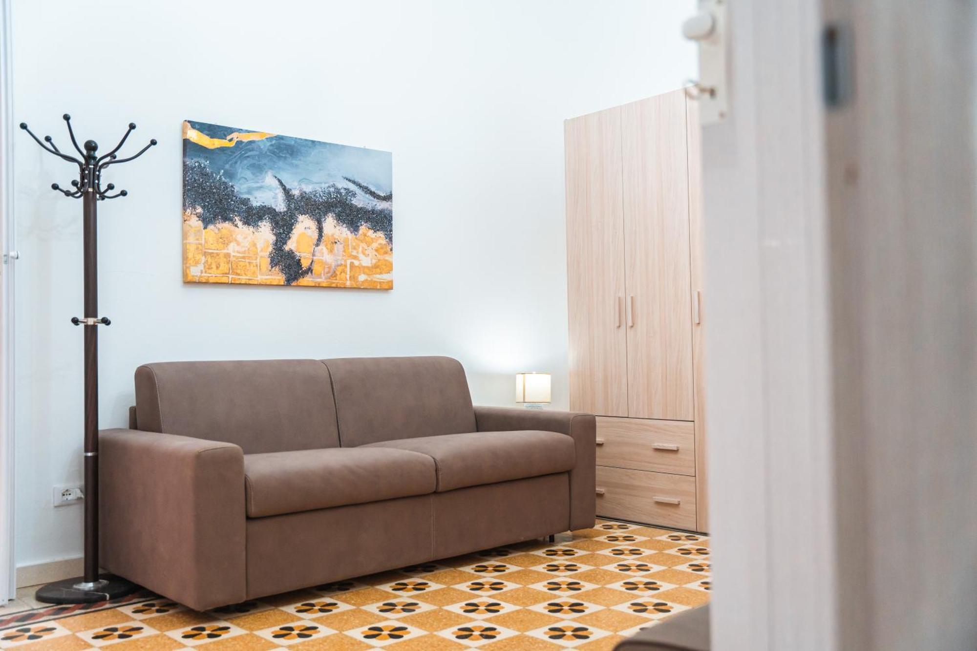 Clizia Apartment Syracuse Exterior foto
