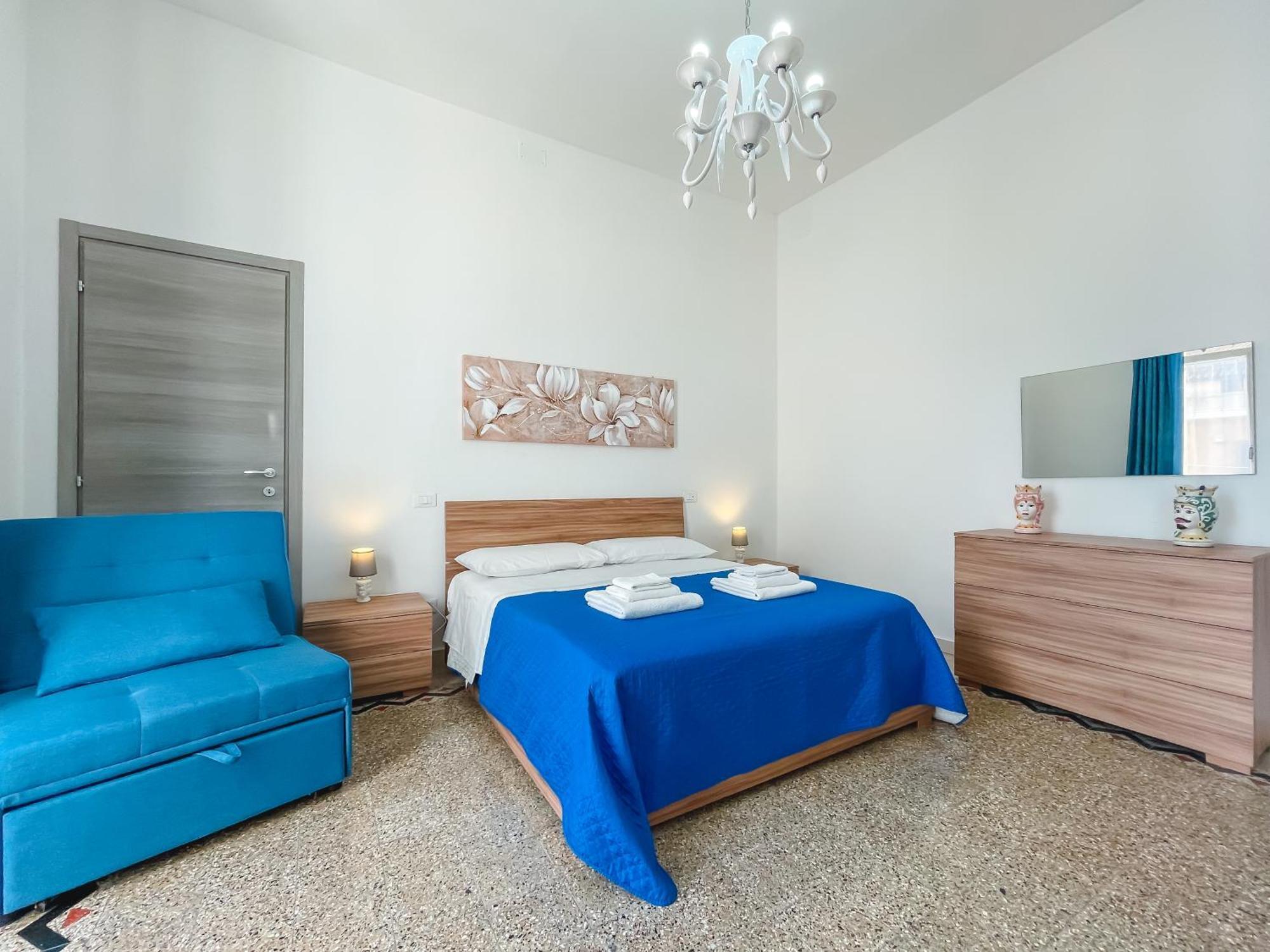 Clizia Apartment Syracuse Exterior foto