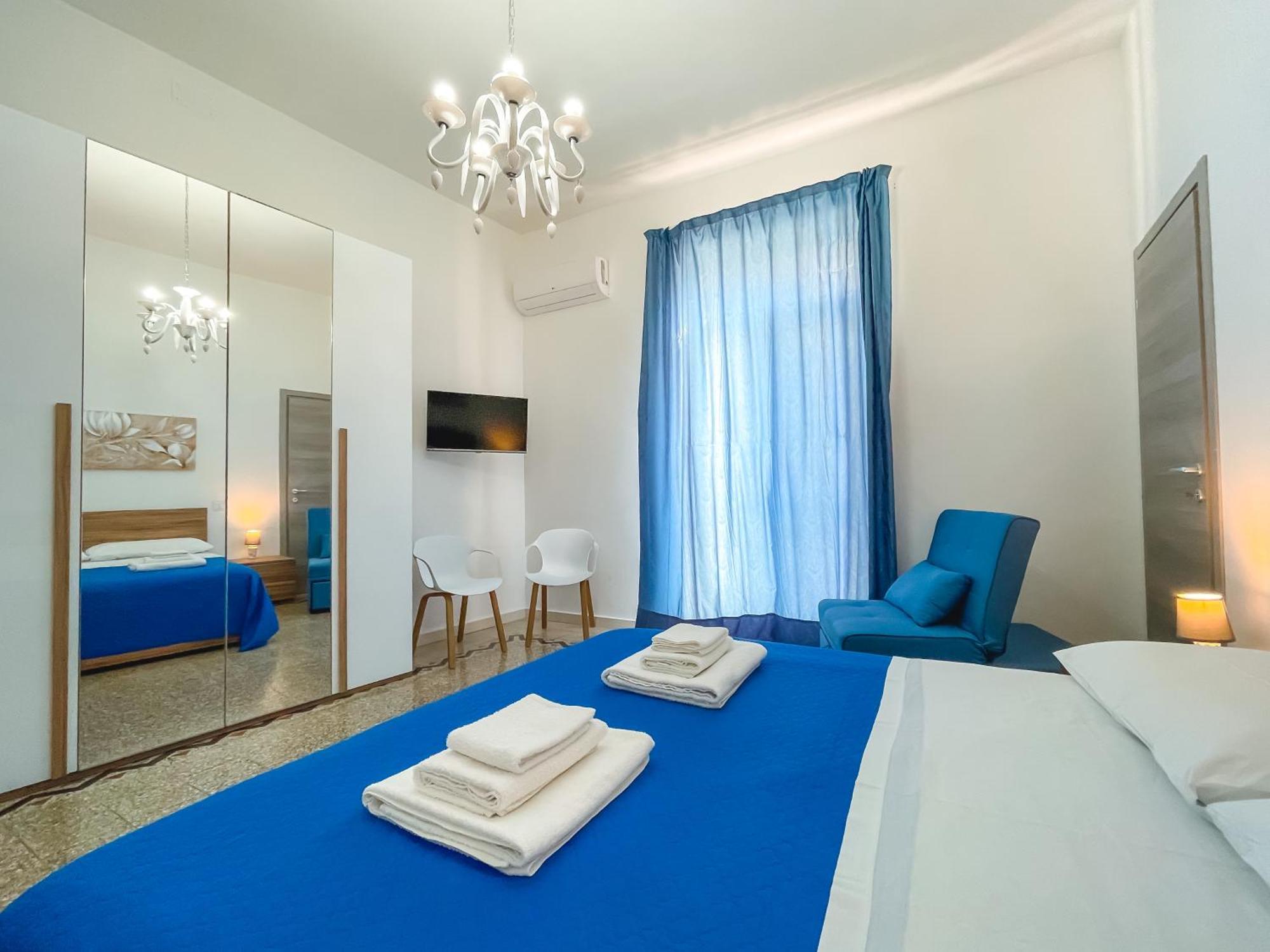 Clizia Apartment Syracuse Exterior foto